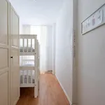 Spacious Stone Central Apartment
